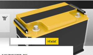 Ukončenie starého webu